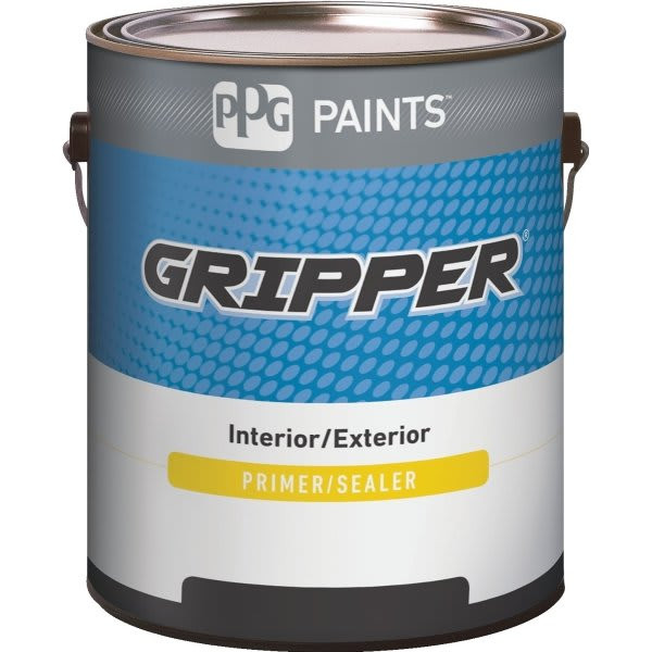 PPG Paint 1 Gallon Gripper Primer/Sealer