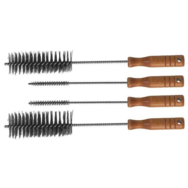 Klein Tools Grip-Cleaning Brush Set 993184