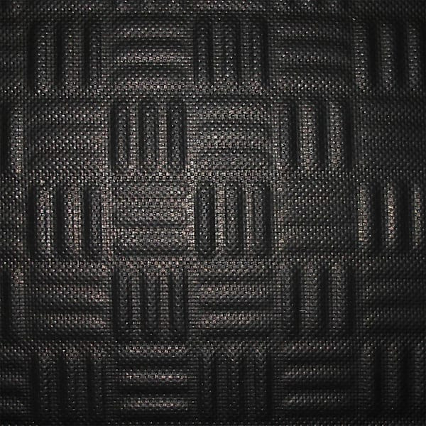 M+a Matting Comfort Station Max Mat Black 3.2' X 16.1' 37003168900