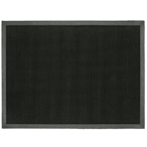 M+a Matting Cushion Complete Mat Black 3' X 10' 4940310900