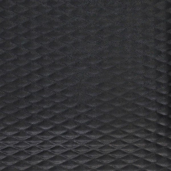 M+a Matting Hog Heaven Mat 5/8" Black 3' X 5' 421035100