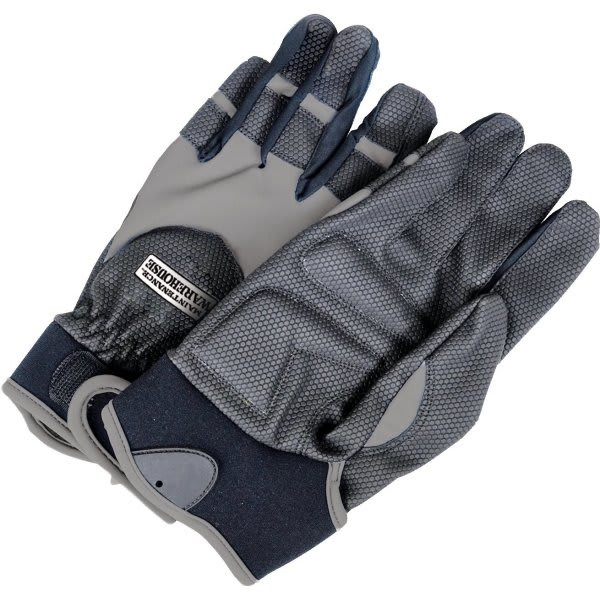 Maintenance Warehouse High-Dexterity Gloves - X-Large 9064