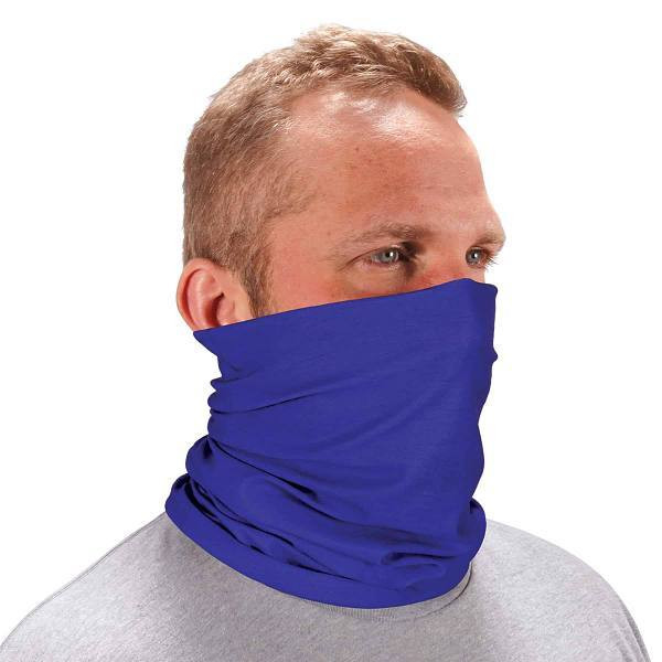Ergodyne 6485 Blue Multi-Band 42120