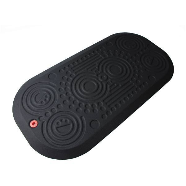 Afs-Tex 3000x Black Active Anti-Fatigue Mat 20" X 39"