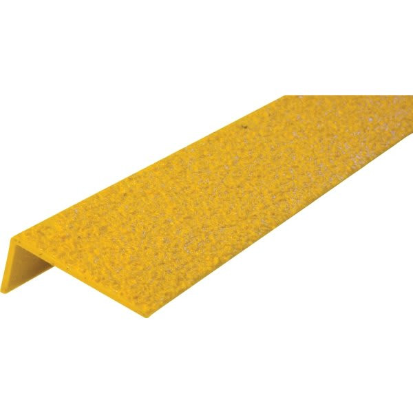 Safestep 32 X 2-3/4 X 1-1/4" Step Edge, Case Of 6