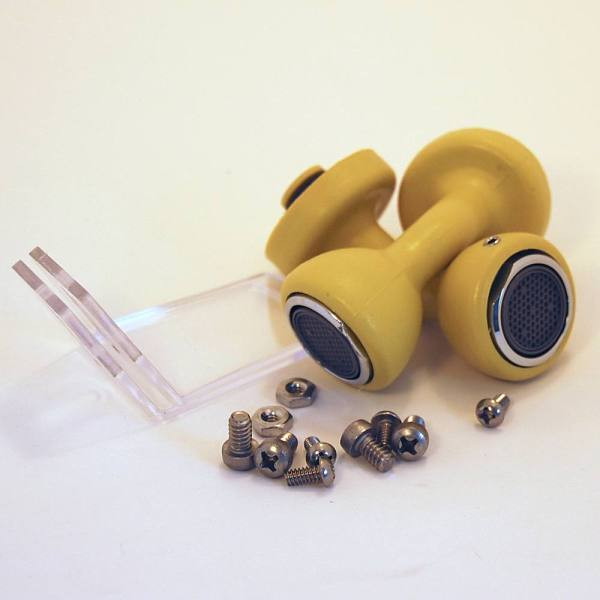Speakman Repair Part Rpg42-0087-Plas Spray Head Repair Group