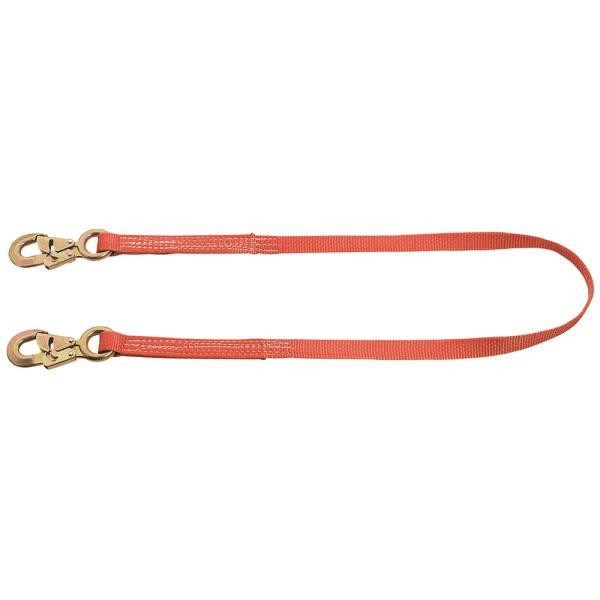 Klein Tools Nylon Webbing Lanyard 5 Foot Length