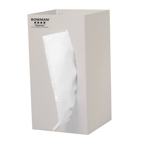 Bowman Dispensers Bag Dispenser - Single - Large