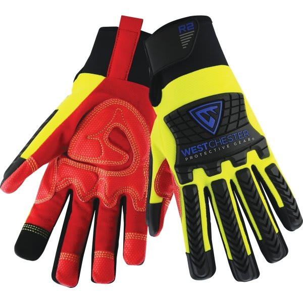 Pip R2 Synthetic Leather Hi-Dex Gloves (X-Large)