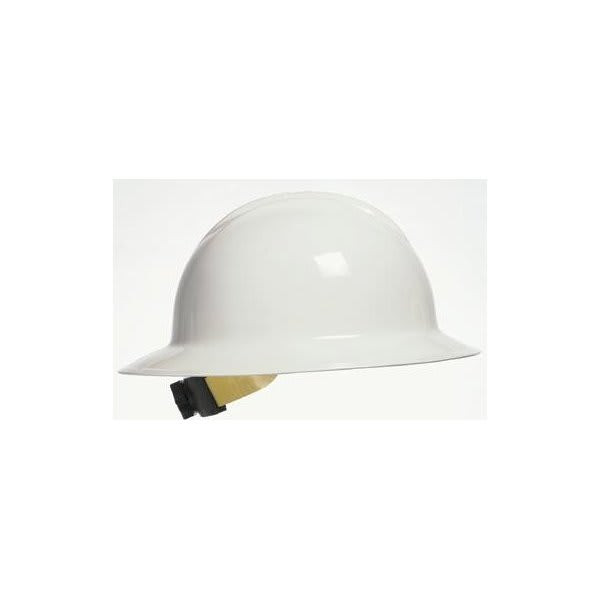 Bullard White Classic C33 Hardhat 6 Point