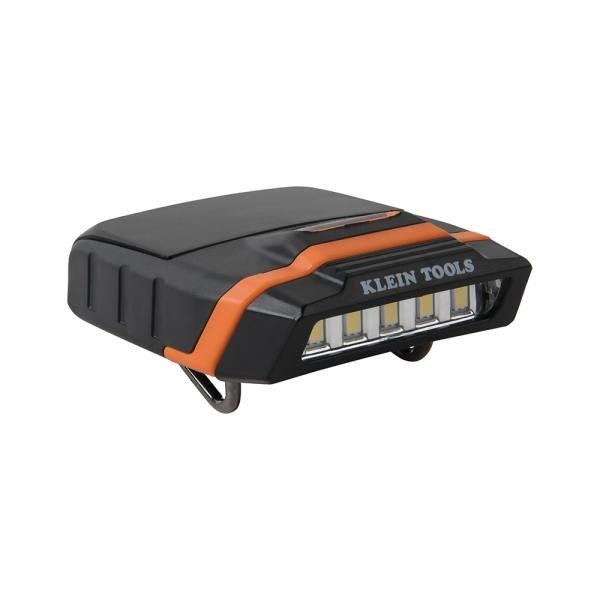 Klein Tools Cap Visor Light