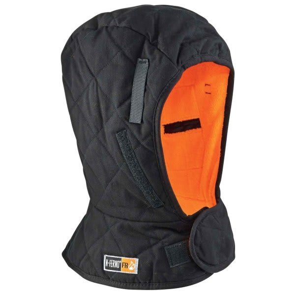 Ergodyne 6892 Shoulder Black 3-Layer Fr Winter Liner