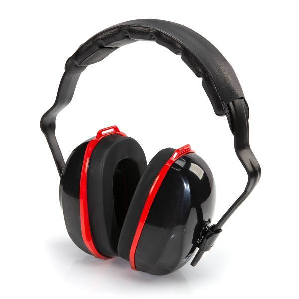 212 Performance Economy Full Coverage Lightweight Ear Muff, 29 Db Snr