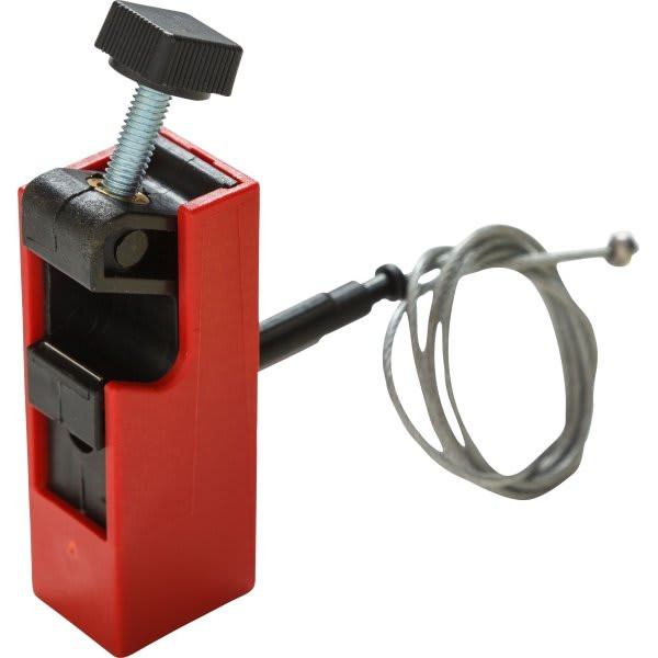 Brady Ez Paneloc Snap-On Breaker Lockouts 120/277 V