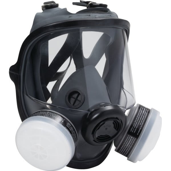 Honeywell North Full Face Preassembled Respirator Medium/Large