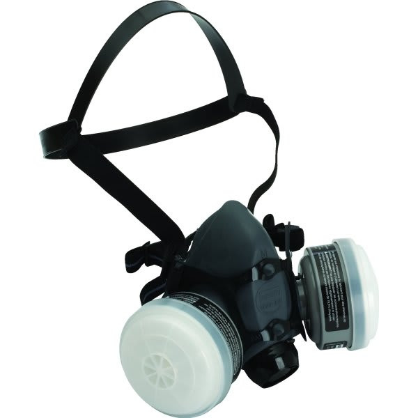 North R95 Paint And Pesticide Respirator
