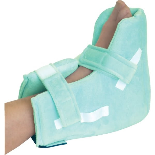 Ny Ortho  Zero-G Boot Light Blue - Medium