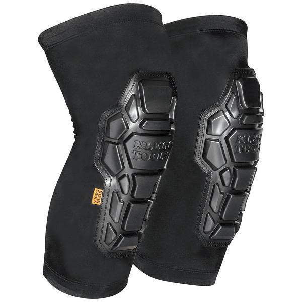 Klein Tools Heavy Duty Knee Pad Sleeves, Medium / Large