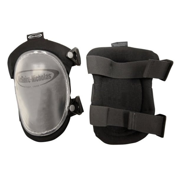 Mcguire Nicholas Easy Swivel Kneepads, Pair Of 1