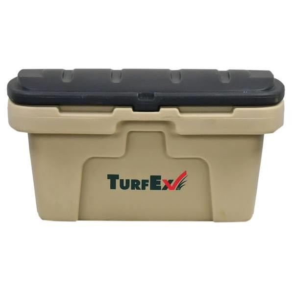 Turfex 3 Cubic Foot Storage Container