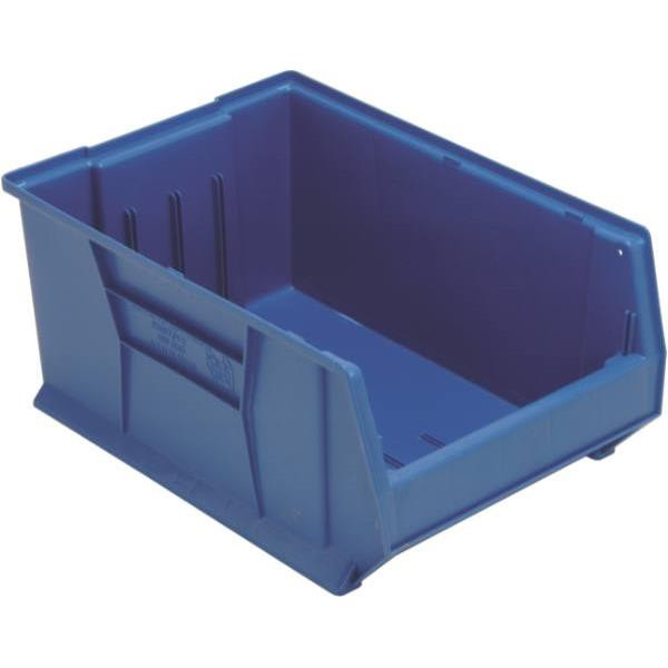 Quantum Storage Systems Blue Hulk 24 Inch Containers 23-7/8x16-1/2x11 Inch