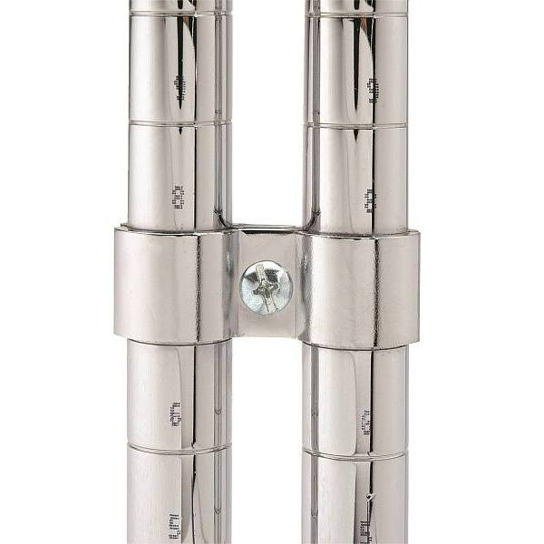 Quantum Storage Systems Post Clamp