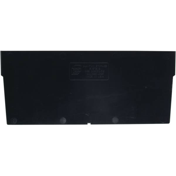 Quantum Storage Systems Shelf Bin Divider For Qsb210, Pack Of 50