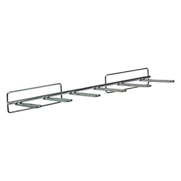 Quantum Storage Systems Wall System Horizontal Tape/Reel Holder