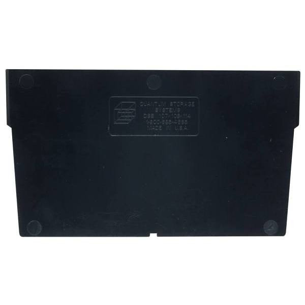 Quantum Storage Systems Shelf Bin Divider For Qsb107, Pack Of 50