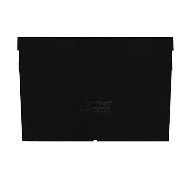 Quantum Storage Systems Shelf Bin Divider For Qsb809/Qsb810/Qsb816 Package Of 50
