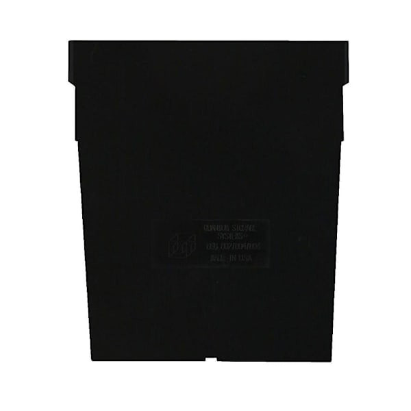 Quantum Storage Systems Shelf Bin Divider For Qsb802/Qsb802/Qsb806 Package Of 50
