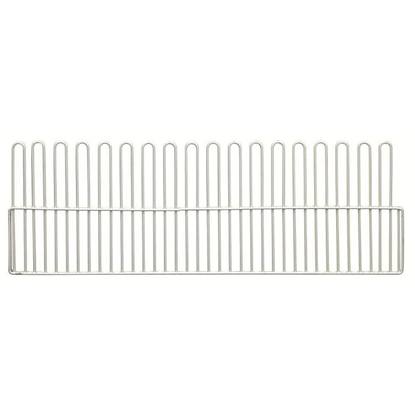 Quantum Storage Systems Partition Store 8" Basket Long Divider