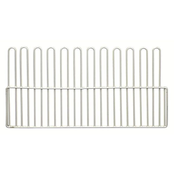 Quantum Storage Systems Partition Store 8" Basket Short Divider
