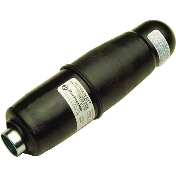 Perfection Corporation 3/4 In. Ips Blind End Cap