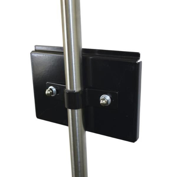 Omnimed 1-1/4 In. Column Tablet/monitor Mount