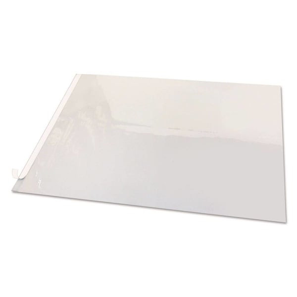 Artistic 36" X 20" Second Sight Transparent Desk Pad