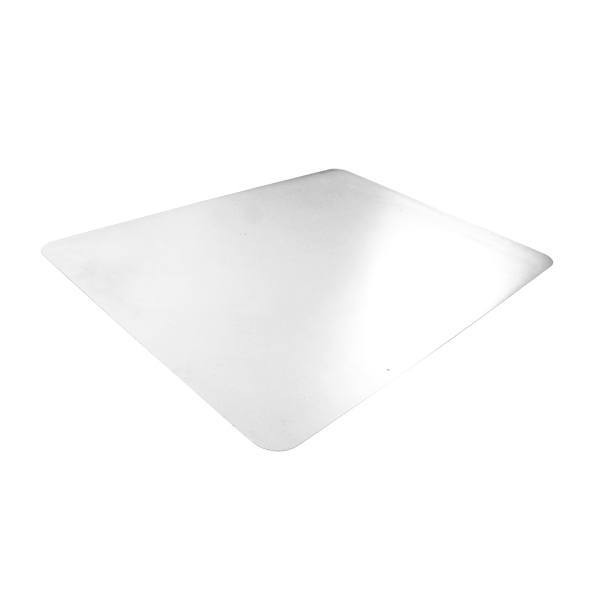 Desktex Pack Of 4 Vinyl Rectangular Desk Pads - 17" X 22"