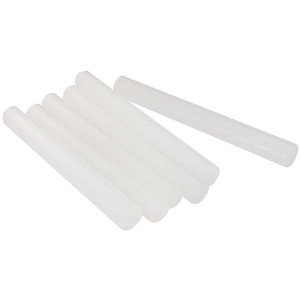 Surebonder Full Size All Purpose Hot Glue Sticks, 4" X .43", 50 Pack