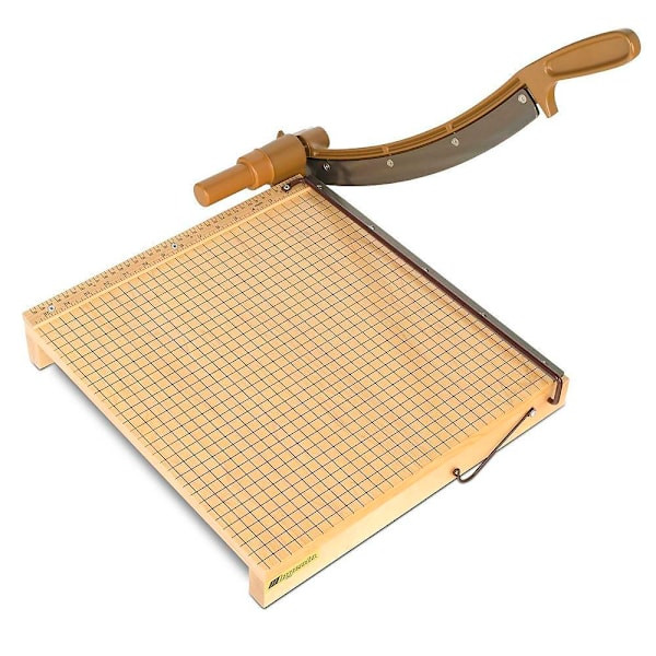 Swingline Classiccut Ingento Guillotine Trimmer 15.3" X 15.3" X 0.8"