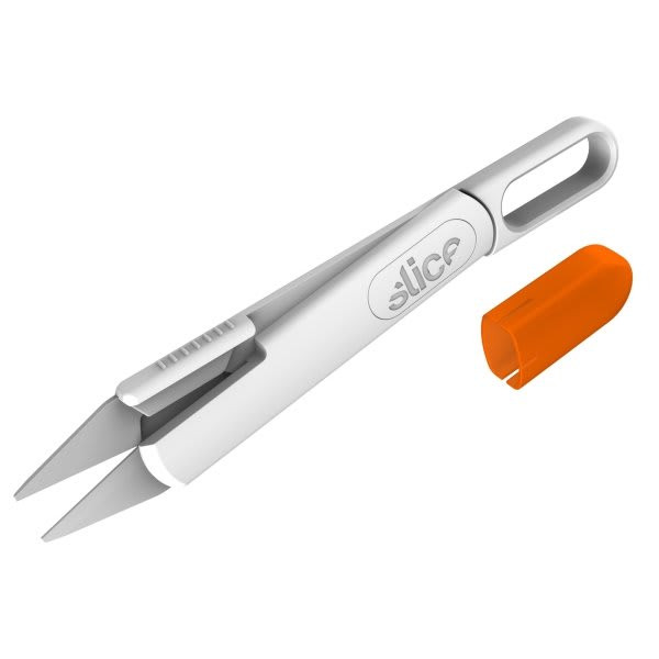 Slice Self-Opening Scissors