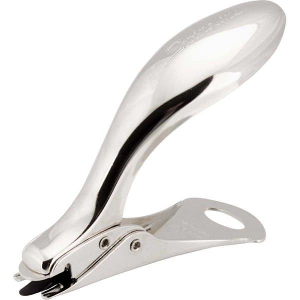 Swingline Heavy Duty Staple Remover Chrome