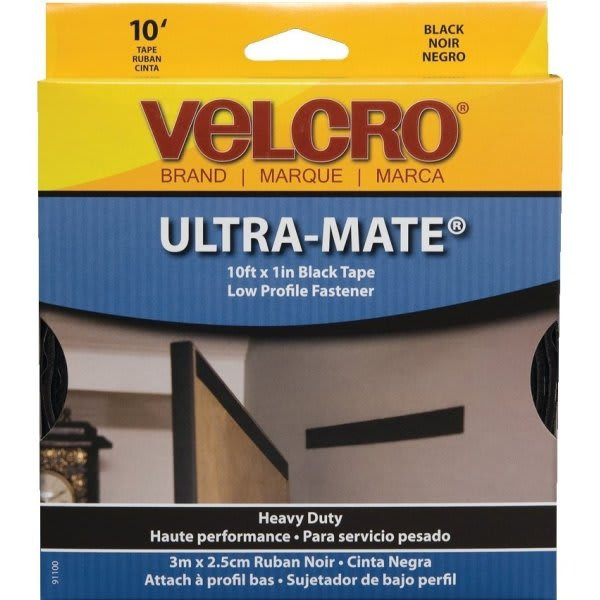 Office Depot Velcro Brand Ultra-Mate Tape