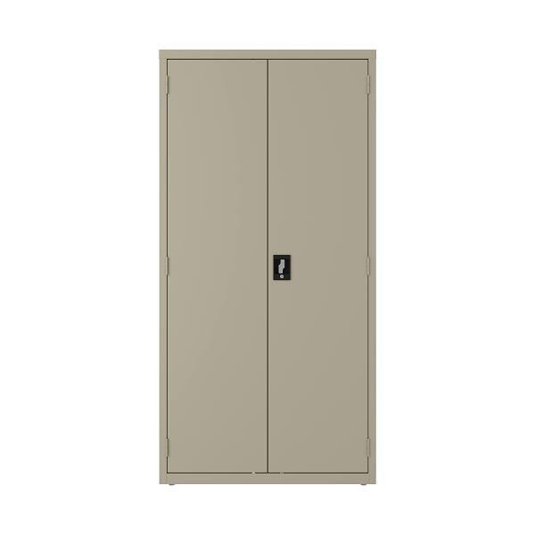 Hirsh Wardrobe Cabinet 18" D X 36" W X 72" H Putty