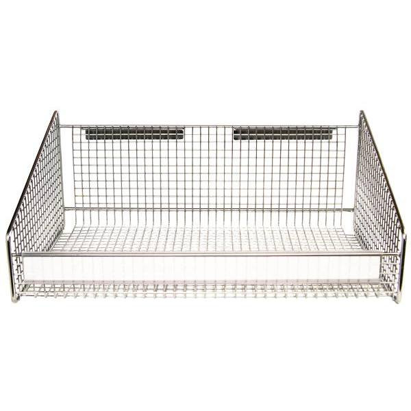 Quantum Storage Systems Label Holder For Hanging Baskets, Clear, 3"