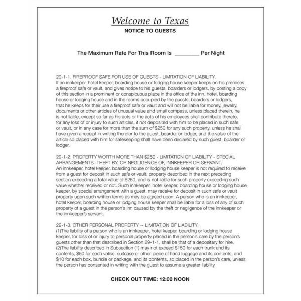 Single Source U.s. 8.5 X 11 Inch Vinyl Adhesive Pouch, Package Of 50