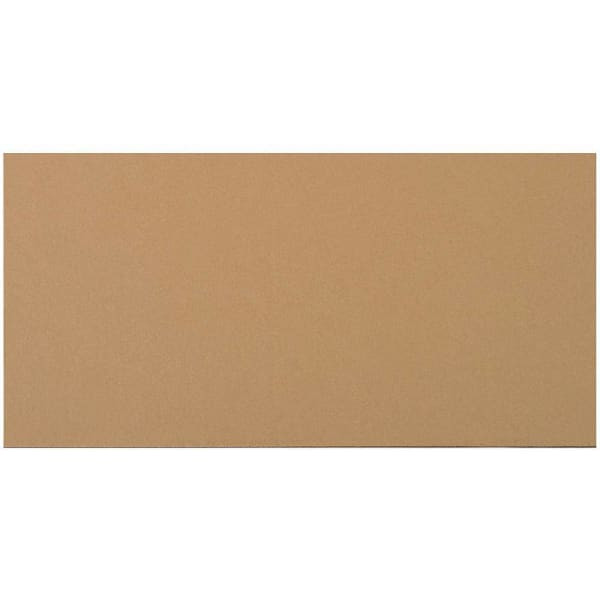 Box Partners 11 7/8 X 23 7/8" Corrugated Layer Pads Pkg Of 50