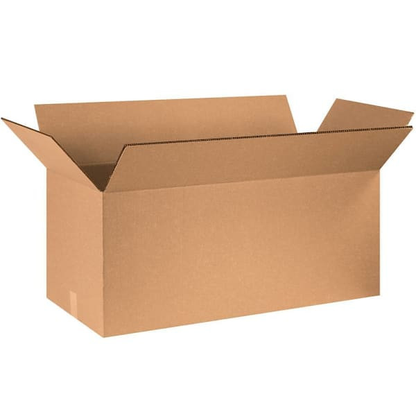 Box Partners 28 X 28 X 12" Double Wall Boxes Pkg Of 10