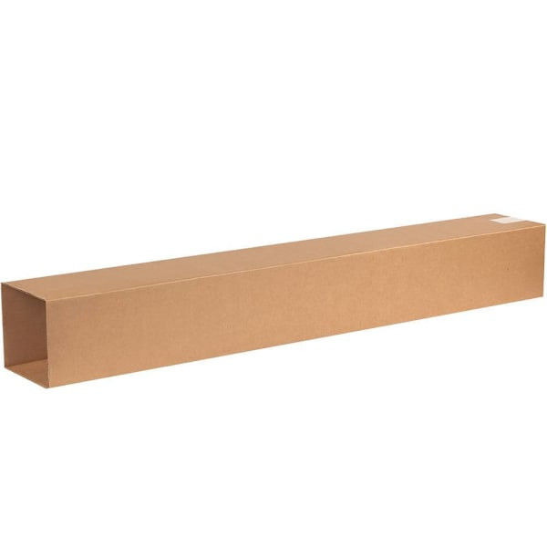 Box Partners 6 X 6 X 48" Double Wall Telescoping Inner Boxes Pkg Of 15