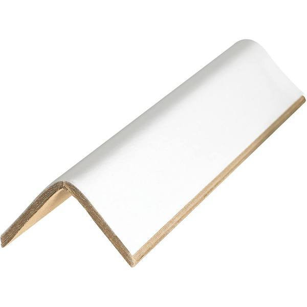 Box Partners 2 1/2 X 2 1/2 X 30" .225 Edge Protectors - Skid Lot Pallet Of 1320