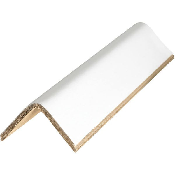 Box Partners 2 1/2 X 2 1/2 X 48" .225 Edge Protectors - Cased Cs Of 35
